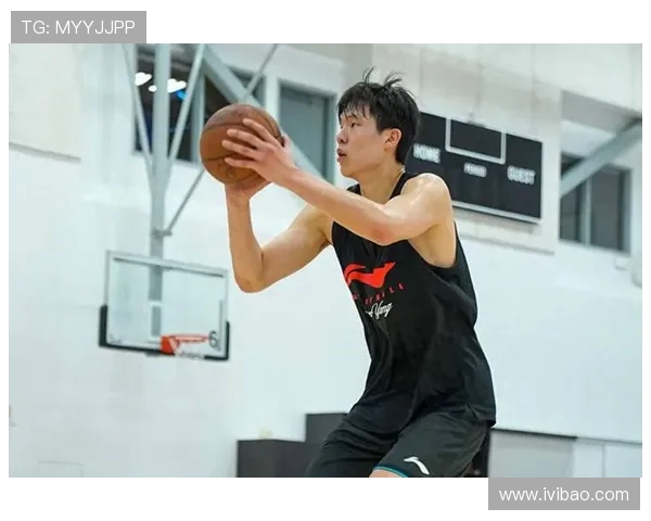 杨瀚森技术待考验但调整能力出色值得期待